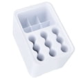 thumbnail image 1 of Cubo de Paraguas, Soporte para Paraguas Anti -Slip Con Bandeja de GOTEO para el Cargo Para El Hotel para Baras, 1 of 7