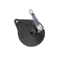 thumbnail image 1 of Porta Balatas Delantero Con Balatas Honda Cbf 125 Twister (19-24), 1 of 4