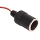 thumbnail image 4 of OBD2 Memory Saver with Clip, Universal 12V Cigarette Lighter Socket, ECU Emergency Power Cable, 4 of 4