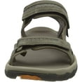 thumbnail image 2 of Teva Men's Hudson Hiking Sandal Bungee Cord - 1002433-BNGC, 2 of 7