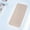 Beige, variant on SELIBRE Bathtub Mat Non-Slip Extra Large Black , 35.83"x16.14" TPR Shower Mat with 198+ Suction Cups, Foot Massage for Elderly & Kids