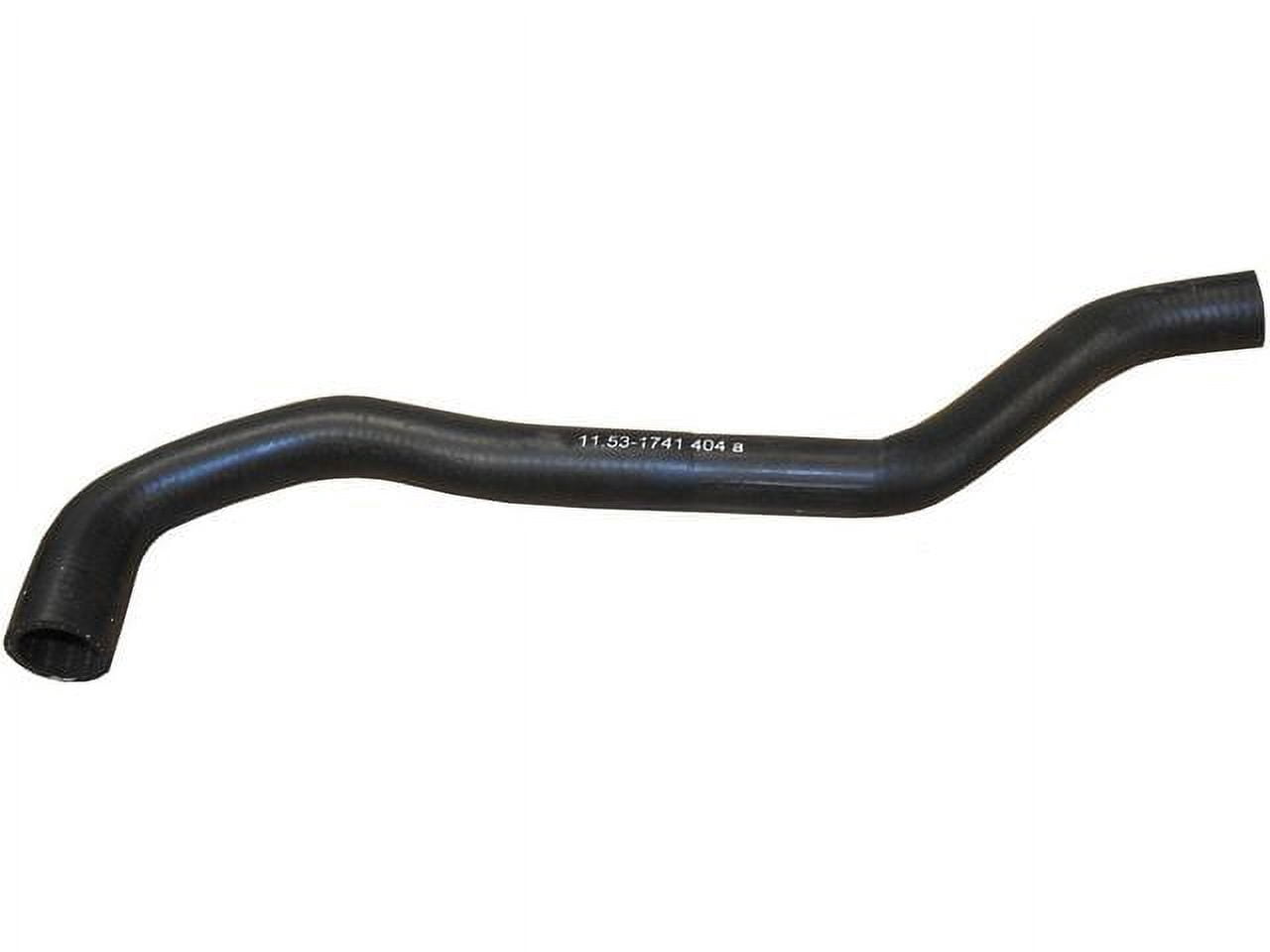 BMW Cooling Kit BMW X5 3.0 Water Pump & Upper/Lower Radiator Hose