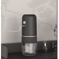 thumbnail image 7 of Coffee Grinder,Wireless Convenience, Adjustable Grind Settings,Low - Noise Motor,Long - Lasting Battery Life,, 7 of 7