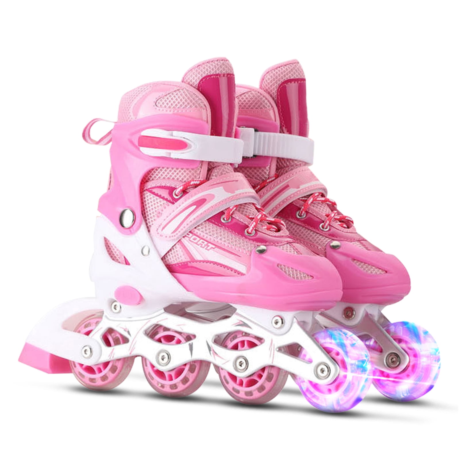 Roller Skates Walmart Patines NiÃ±a Inline Skates Patines Walmart