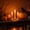 Beige L, variant on Vintage Flameless LED Taper Candle with Holder Base, Flickering Electronic Candle Stick, Gothic Halloween Tabletop Ambient Decor Light