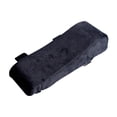 thumbnail image 2 of 3 Almohadillas Para Reposabrazos, Soporte Para Codo, Elevador De Brazo Para Silla De Escritorio, Silla De Juegos, Silla De Oficina, Color Negro, 2 of 8