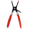 thumbnail image 4 of UPGRATOR 1Set Plastic Welding Clamp for Precise Grip Automotive Repair Welding Tools 24.5x4.5cm, 4 of 8