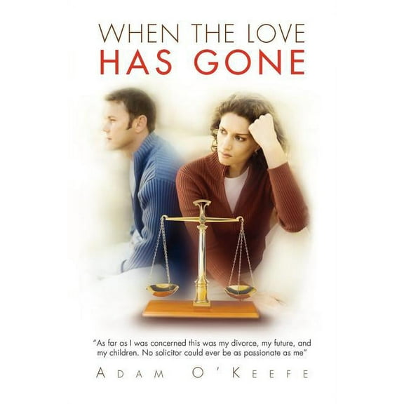 When the Love Has Gone