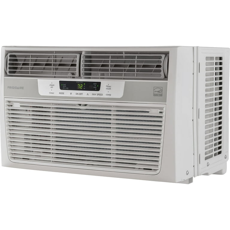 frigidaire 8000 btu air conditioner price