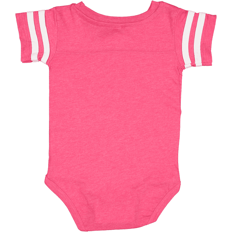 Inktastic Louisville Kentucky Skyline KY Cities Gift Baby Boy or Baby Girl Bodysuit, Infant Girl's, Size: 24 Months, Pink