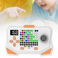 thumbnail image 1 of Juegos electrónicos, juguete inteligente para 1 o 2 jugadores, juego de memoria multicerebro, decodificador, juego de rompecabezas para niños y niñas., 1 of 10