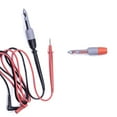 thumbnail image 4 of Professional Puncture Needle Test Leads with Clear Polarity Marking for Accurate Measurements in Industrial Educational, 4 of 8