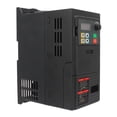 thumbnail image 4 of Inversor de Frecuencia Ticfox Variador de Frecuencia VFD 1.5KW Trifásico CA 200V-240V, 4 of 14