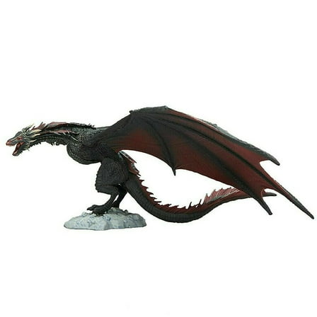 Game of Thrones Black Dragon Action Figure