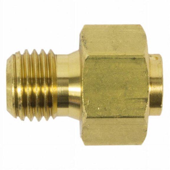 Motorcraft YF-3238 A/C Compressor Relief Valve Fits select: 2004-2006 FORD F150, 2005-2011 FORD RANGER