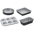 thumbnail image 1 of Juego de utensilios para hornear Cuisinart Chef's Classic, antiadherente, 4 piezas, 1 of 3