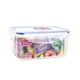 thumbnail image 2 of Recipiente con Tapa Hermética Good & Good 800 ml Polipropileno, 2 of 2