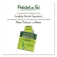 thumbnail image 5 of 0.34 lbs. Green Tea with Lemon - Lemon (28/Box), 5 of 8