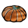 thumbnail image 1 of "Halloween & Thanksgiving Pumpkin Doormat 19.68"x31.49"x0.4" Faux Wool Rug for Fall (5 Festive Designs) Non Slip Bathroom/Bedroom Mat (400g) Machine Washable", 1 of 3