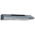 thumbnail image 5 of Campana de cocina Teka  Extract TMX 80 CM Acero Inox 903, 5 of 5
