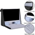 thumbnail image 4 of Bolso tote Damero para iMac de 21,5" con protección acolchada, 4 of 9