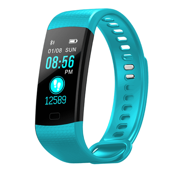 exercise monitoring devices