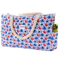 thumbnail image 1 of Bolso de Playa SHYLERO Tote Impermeable con Funda Hermética, 1 of 9