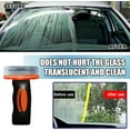 thumbnail image 4 of Automotive Handheld Oil Film Cream, Q4 Window Cleaner for Car Windshield and Glass, Oil Film Remover for Auto Windows and Mirrors, Improves Clarity and Removes Smudges, 4 of 9