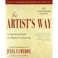 thumbnail image 3 of The Artist's Way: 25th Anniversary Edition PAPERBACK – October 25, 2016 by Julia Cameron, 3 of 4