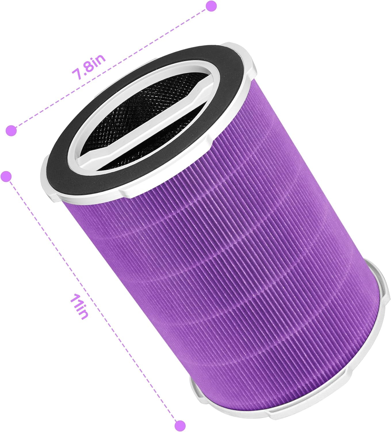 Greenwave Dirty Electricity Filters: Mobile Travel Kit (2 Filters