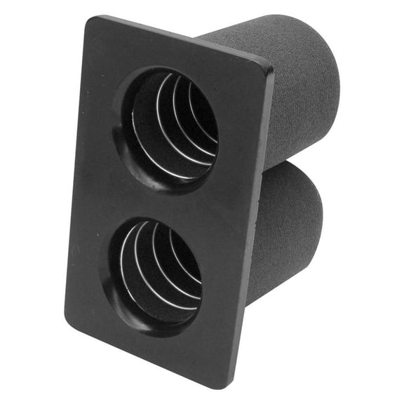 UNI Filter NU-7308 - Direct Factory Replacement Air Filter