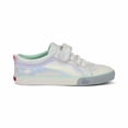 thumbnail image 3 of Zapatillas See Kai Run Kristin Silver Metallic Little Kid 12.5, 3 of 7