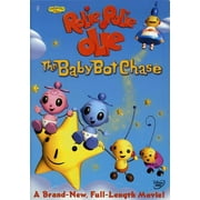 Baby Bot Chase by DISNEY/BUENA VISTA HOME VIDEO