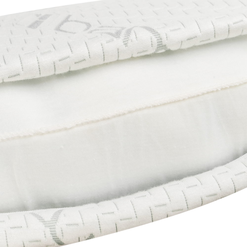 Lowestbest 2Pcs Gel Particle Crushed Cotton Pillow, Cotton Fabric Cover Bed Pillows, Queen Lowestbest 2Pcs Gel Particle Crushed Cotton Pillow, Cotton Fabric Cover Bed Pillows, Queen