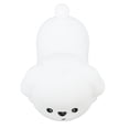 thumbnail image 1 of Cute Bedside Lamp, LED Light Source Cute Night Light  for Nursery, 1 of 7