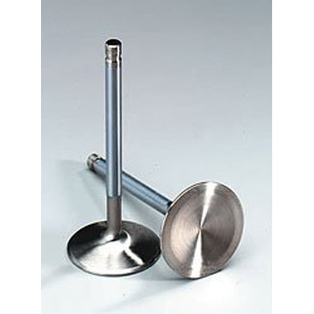 Manley 11526-8 Soupape d'Admission de Flo Course