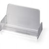 Officemate OIC Business Card Holder, Clear (97832)