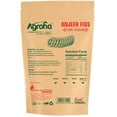 Premium Figs Afghani Anjeer By Agroha 500gm, High Protein Fiber
