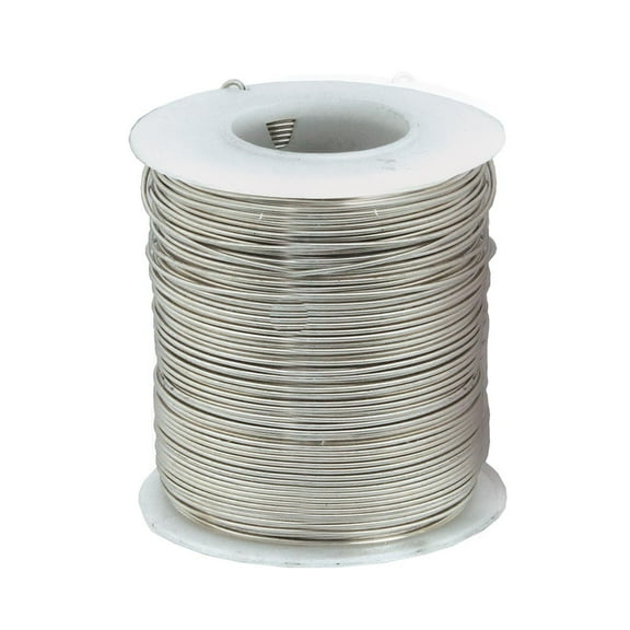 Parawire 18 Gauge Copper Wire, 5 lb Coil, Perfect for Electrical ...