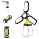 thumbnail image 1 of Luz de Camping Malubero 300 Lm Recargable USB, 1 of 3