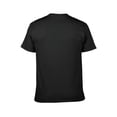 thumbnail image 5 of Terrifier T-Shirts for Men, Casual Crew Neck Tee Shirts, Unisex Short Sleeve Tops, S-3XL, 5 of 8