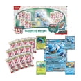 thumbnail image 2 of Cartas Coleccionables Pokémon TCG 151 Premium Collection Blooming Waters Premium Collection en Inglés 1 Pieza, 2 of 4