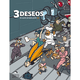 thumbnail image 1 of Libro 3 Deseos Tapa Blanda, Autor Bernardo (bef) Fernandez, Editorial Oceano Historias Graficas, 1 of 2