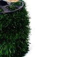 thumbnail image 2 of Rollo De Escarcha Navideña 20 Metros Boa Verde Pino NAVIPLASTIC 518950, 2 of 2