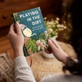 thumbnail image 2 of Playing in the Dirt: 90 Devos for Crazy Plant Ladies, (Hardcover), 2 of 2