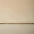 thumbnail image 2 of Tania Contemporary/Glam Accent Chair in Gold Metal and Champagne Velvet by LumiSource, 2 of 11
