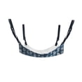thumbnail image 3 of Hamaca para gatos Yuyangstore cama ajustable Hamaca colgante cama suave para mascotas Franela, 3 of 8