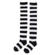 thumbnail image 2 of Calcetines Térmicos de para Hombre Mujer Niños, Calcetines , Medias Altas a Rayas, Snowboard, ejercicio de Invierno, 2 of 8