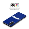thumbnail image 2 of Head Case Designs Officially Licensed Formula 1 F1 Logo Blue Soft Gel Case Compatible with Samsung Galaxy A21s (2020), 2 of 7