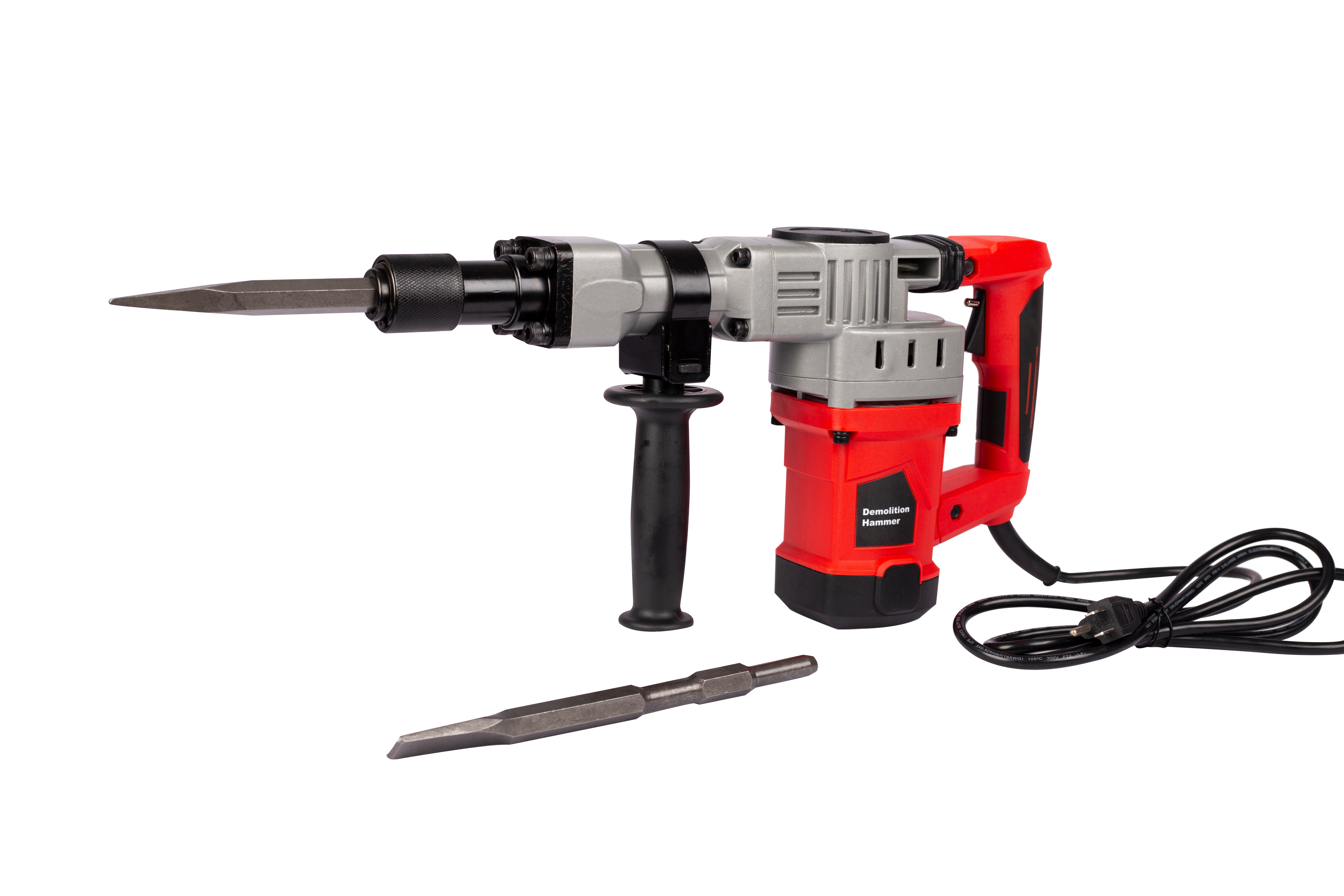 Pneumatic Concrete Breaker Air Hammer 